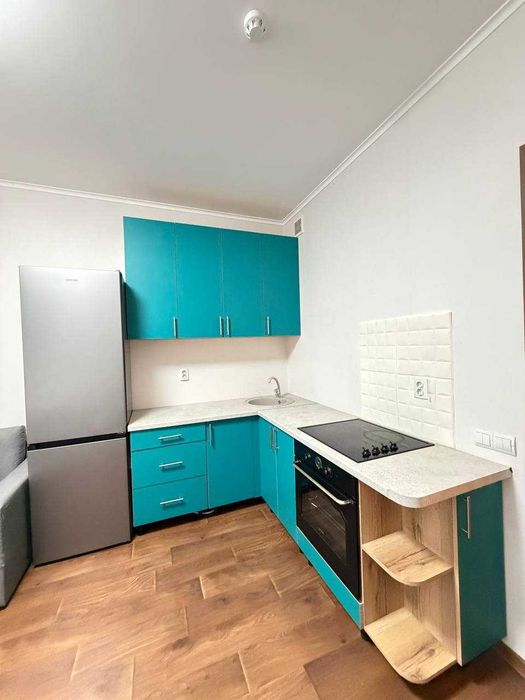 Квартира на вул. Ревуцького, 54-Б в Київ, ID 322515, фото №3
