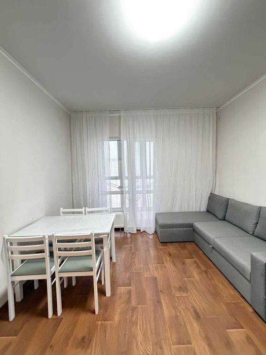 Квартира на вул. Ревуцького, 54-Б в Київ, ID 322515, фото №4