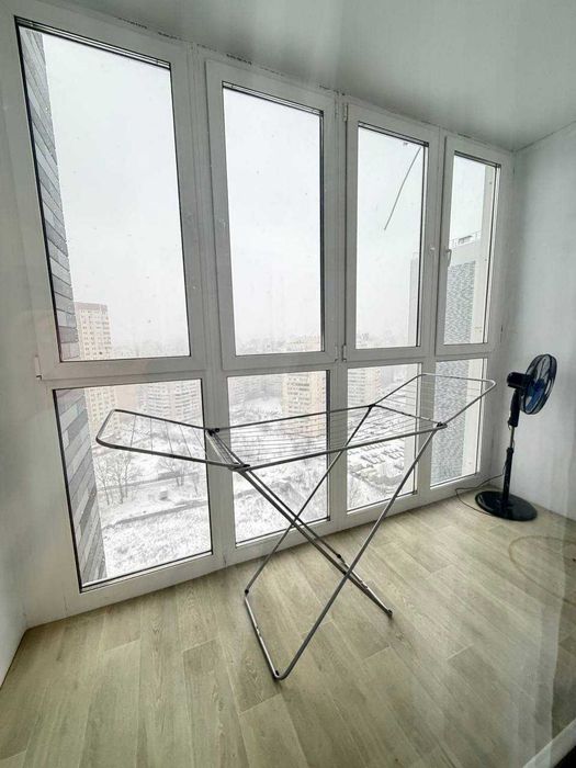 Квартира на вул. Ревуцького, 54-Б в Києві, ID 322515, фото №7