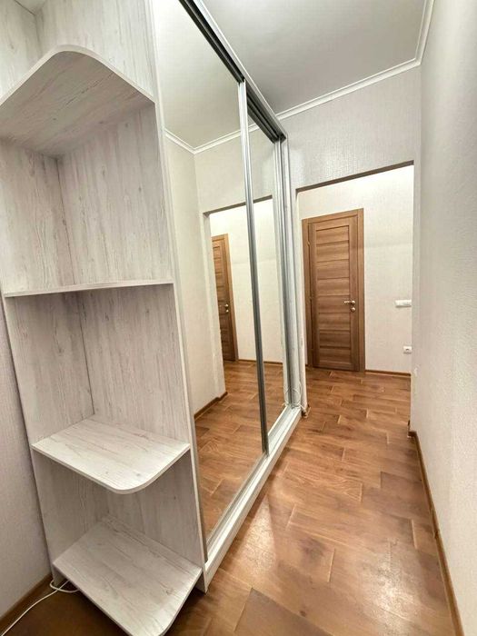 Квартира на вул. Ревуцького, 54-Б в Києві, ID 322515, фото №8