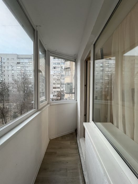 Квартира на Амур-Нижньодніпровський в Дніпрі, ID 322447, фото №12