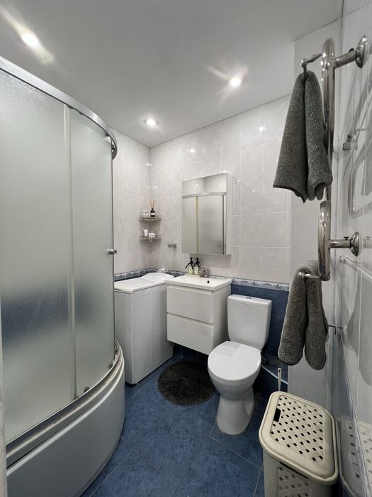 Квартира на Амур-Нижньодніпровський в Дніпрі, ID 322447, фото №10