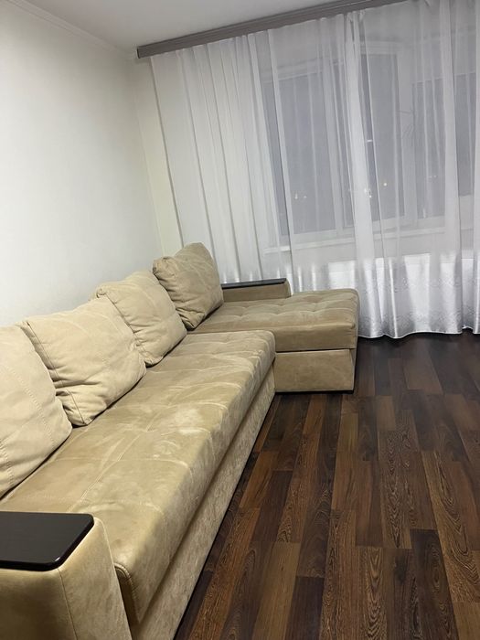 Квартира в Сумах, ID 322417, фото №11