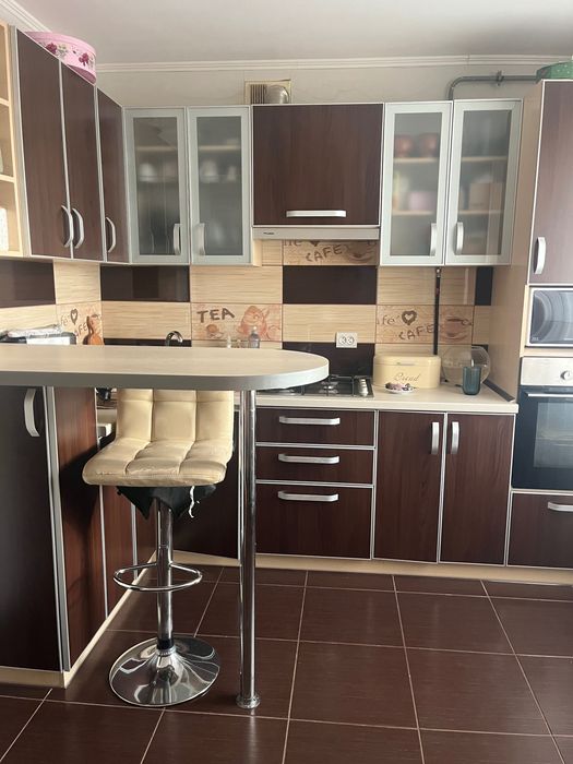 Квартира в Суми, ID 322417, фото №3