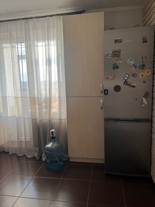 Квартира в Суми, ID 322417, фото №5