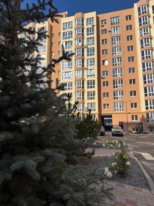 Квартира на ЖК «Софіївська Сфера» в Києві, ID 322511, фото №8