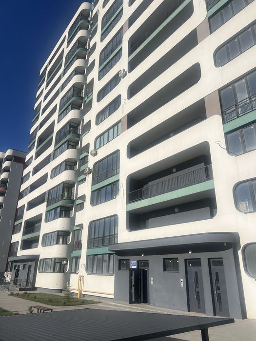 Квартира на вул. Трускавецька в Львів, ID 322450, фото №1