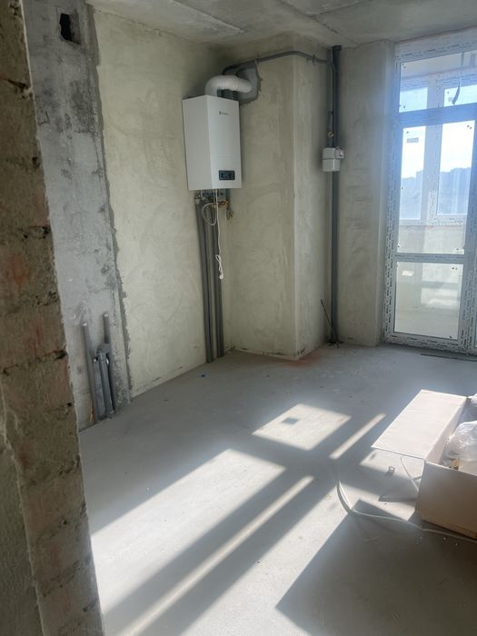 Квартира на вул. Трускавецька в Львів, ID 322450, фото №2