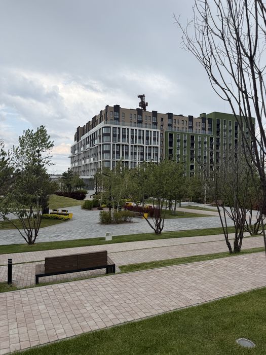 Квартира на ЖК Park Royal в Києві, ID 322500, фото №3