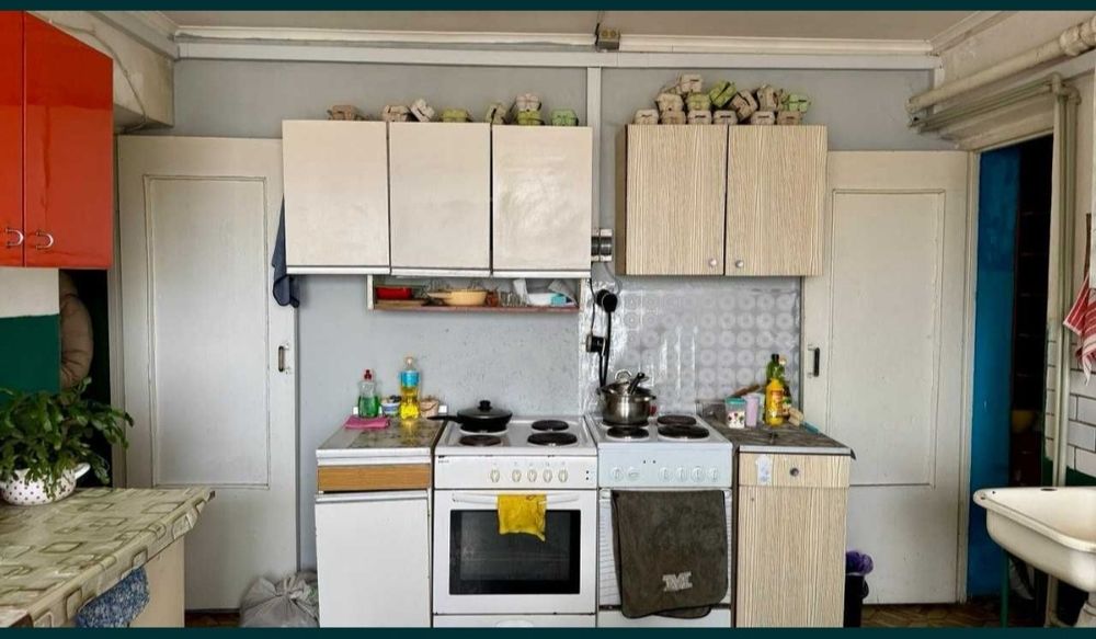 Квартира на Кільцева, 20 в Чернігів, ID 322431, фото №2