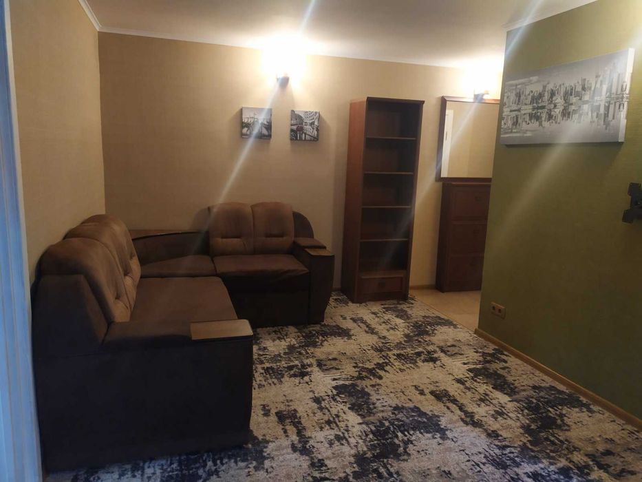 Квартира на просп. Берестейський, 106 А в Київ, ID 315643, фото №2