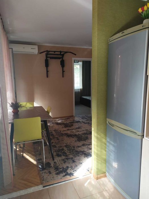 Квартира на просп. Берестейський, 106 А в Києві, ID 315643, фото №12