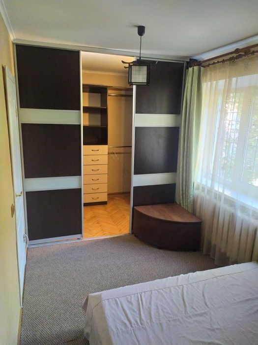 Квартира на просп. Берестейський, 106 А в Києві, ID 315643, фото №14
