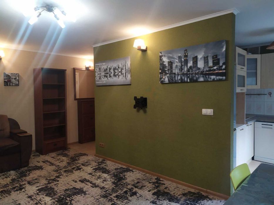 Квартира на просп. Берестейський, 106 А в Київ, ID 315643, фото №3