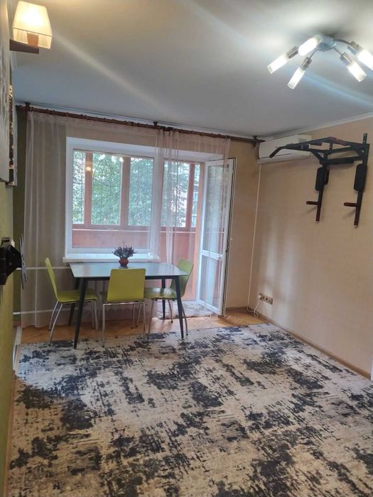 Квартира на просп. Берестейський, 106 А в Київ, ID 315643, фото №4