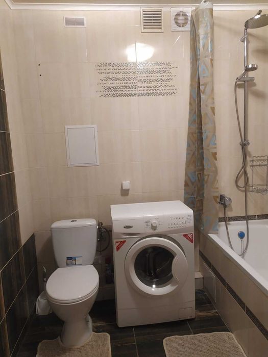 Квартира на просп. Берестейський, 106 А в Києві, ID 315643, фото №7
