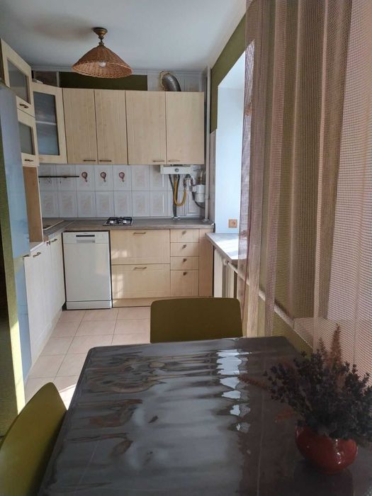 Квартира на просп. Берестейський, 106 А в Києві, ID 315643, фото №10