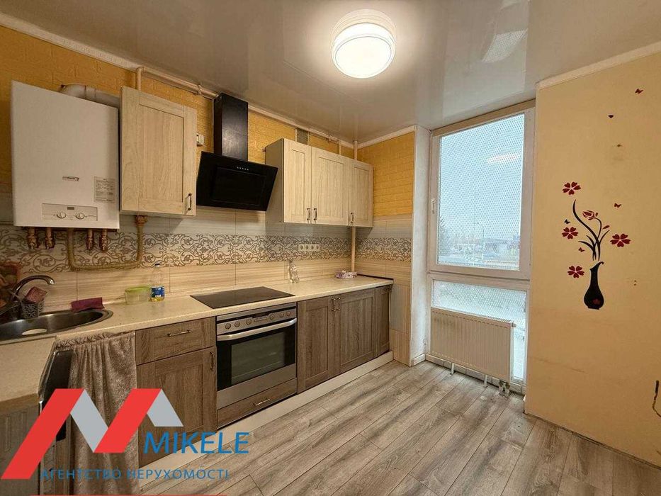 Квартира на ЖК Білий Шоколад в Київ, ID 322501, фото №1