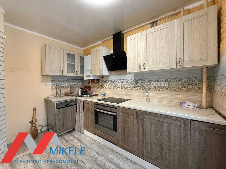 Квартира на ЖК Білий Шоколад в Київ, ID 322501, фото №2