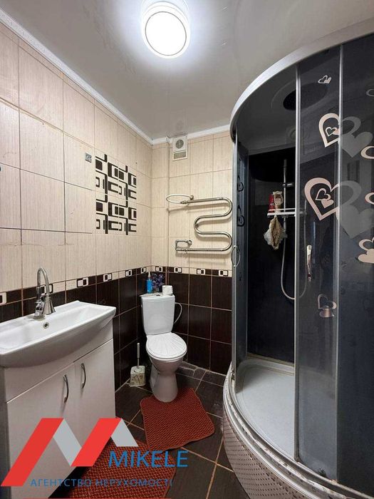 Квартира на ЖК Білий Шоколад в Києві, ID 322501, фото №9