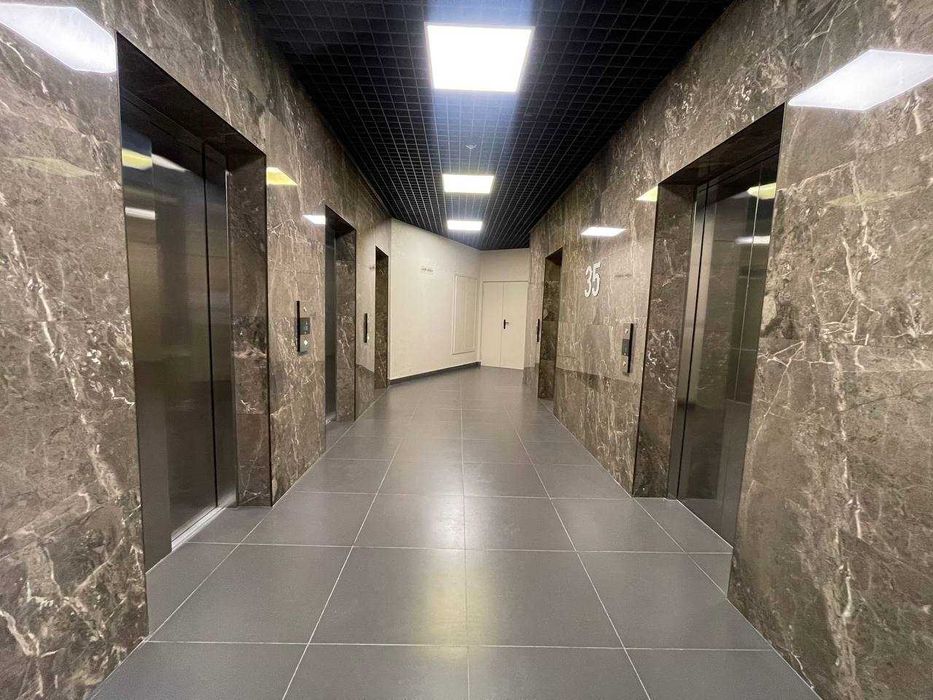 Квартира на просп. Берестейський, 11корп.2 в Києві, ID 322507, фото №12