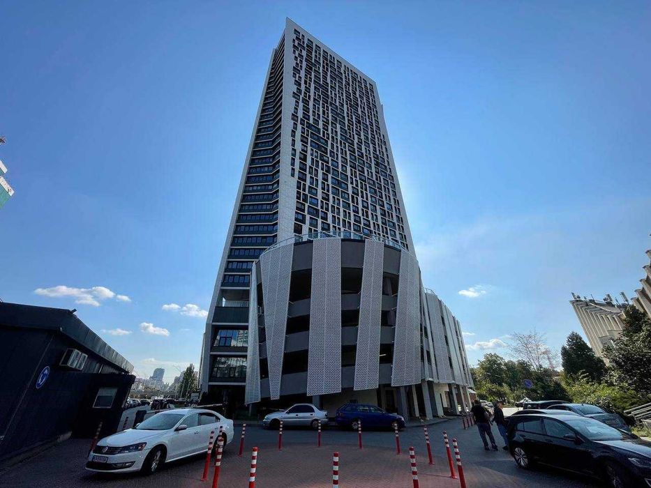 Квартира на просп. Берестейський, 11корп.2 в Києві, ID 322507, фото №8