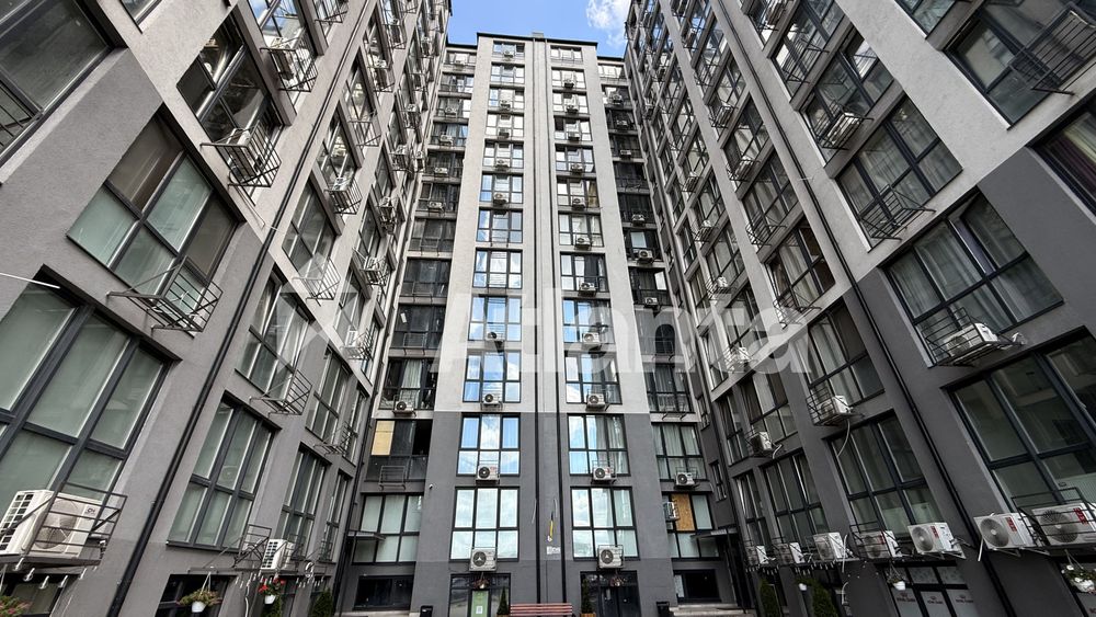 Квартира на вул. Кам’янська, 127А в Київ, ID 322504, фото №1
