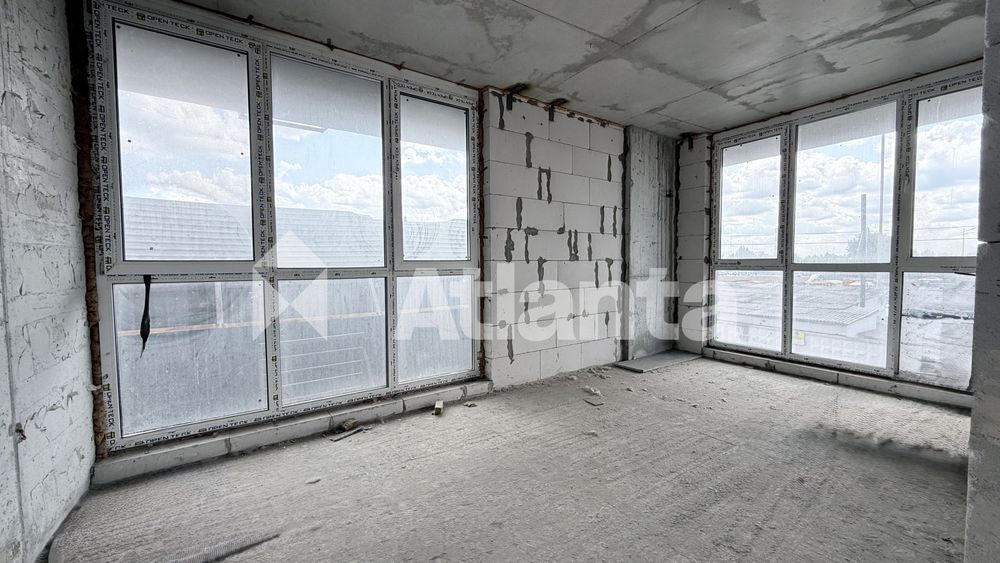 Квартира на вул. Кам’янська, 127А в Київ, ID 322504, фото №2