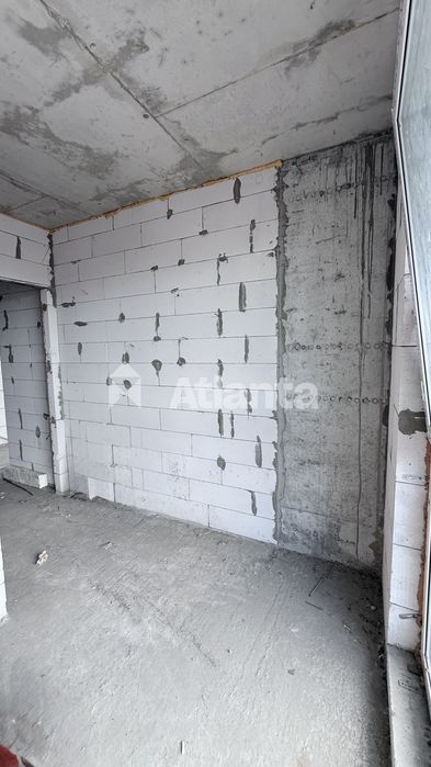 Квартира на вул. Кам’янська, 127А в Києві, ID 322504, фото №6