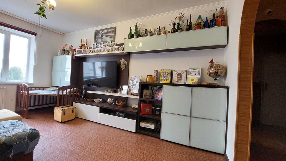 Квартира на вул. Тростянецька, 6ж в Києві, ID 322492, фото №1