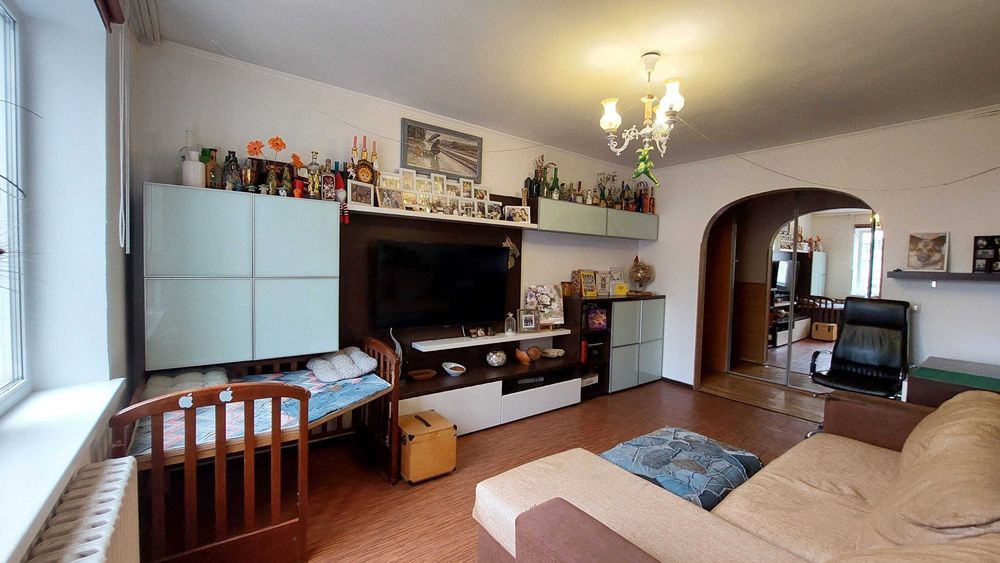 Квартира на вул. Тростянецька, 6ж в Києві, ID 322492, фото №2