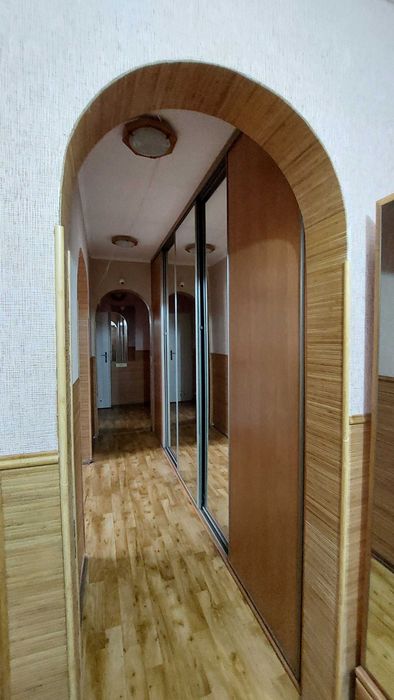 Квартира на вул. Тростянецька, 6ж в Києві, ID 322492, фото №11