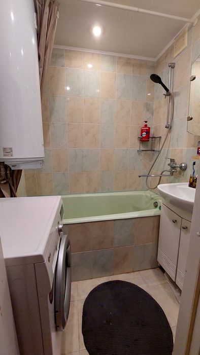 Квартира на вул. Тростянецька, 6ж в Києві, ID 322492, фото №14