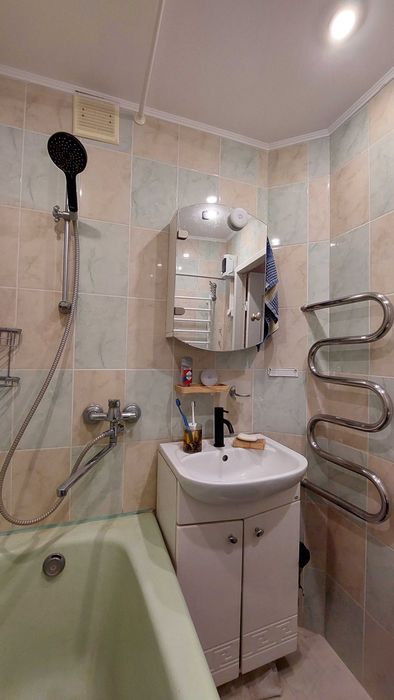 Квартира на вул. Тростянецька, 6ж в Києві, ID 322492, фото №15