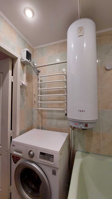 Квартира на вул. Тростянецька, 6ж в Києві, ID 322492, фото №16