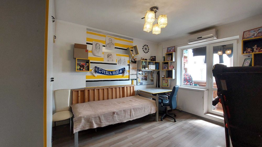 Квартира на вул. Тростянецька, 6ж в Києві, ID 322492, фото №17