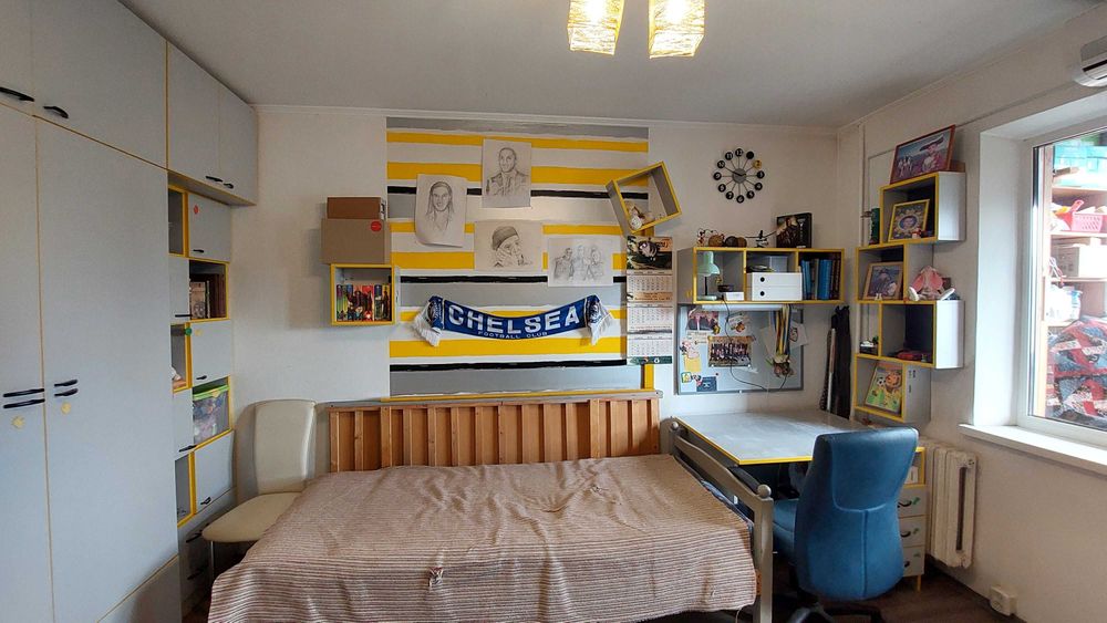 Квартира на вул. Тростянецька, 6ж в Києві, ID 322492, фото №18