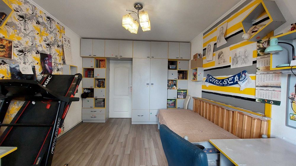 Квартира на вул. Тростянецька, 6ж в Києві, ID 322492, фото №19