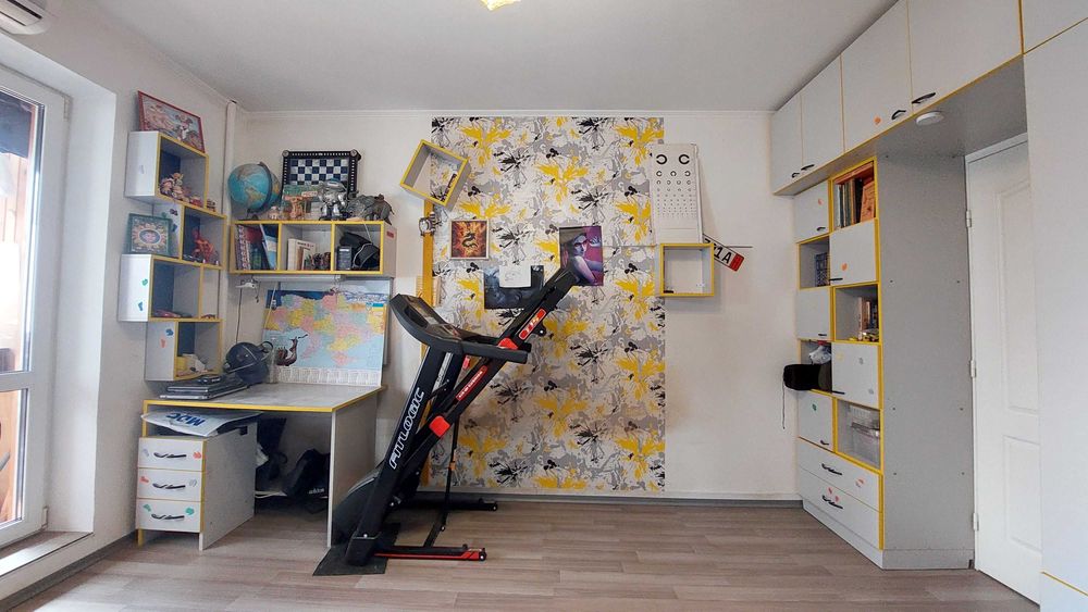 Квартира на вул. Тростянецька, 6ж в Києві, ID 322492, фото №20