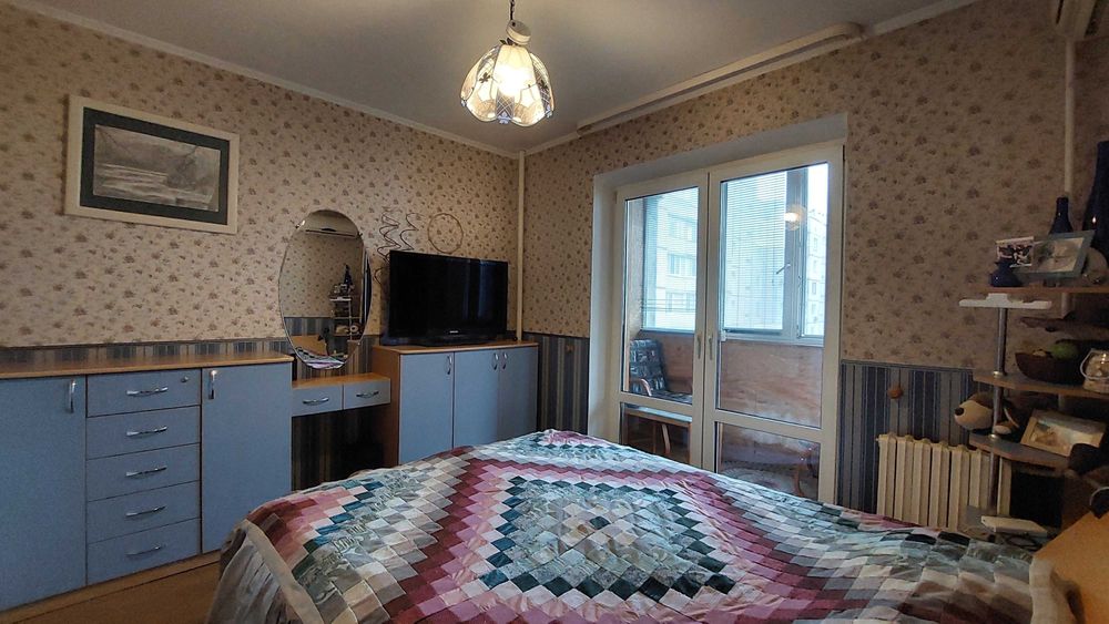 Квартира на вул. Тростянецька, 6ж в Києві, ID 322492, фото №21
