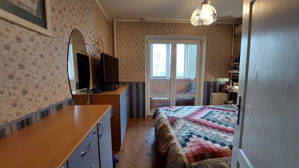 Квартира на вул. Тростянецька, 6ж в Києві, ID 322492, фото №22
