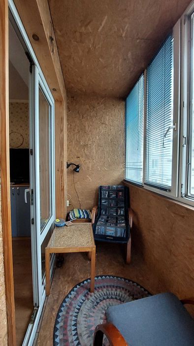 Квартира на вул. Тростянецька, 6ж в Києві, ID 322492, фото №23