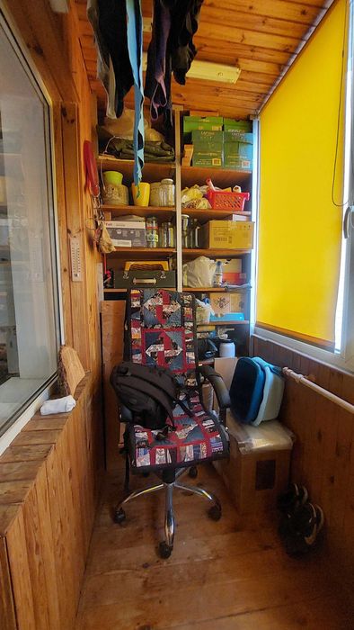 Квартира на вул. Тростянецька, 6ж в Києві, ID 322492, фото №24