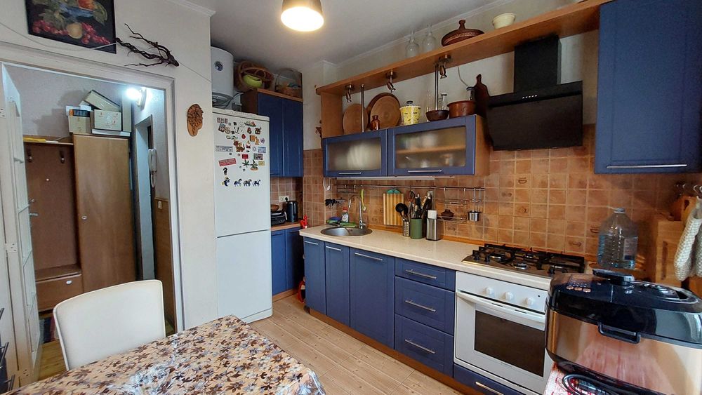 Квартира на вул. Тростянецька, 6ж в Києві, ID 322492, фото №5