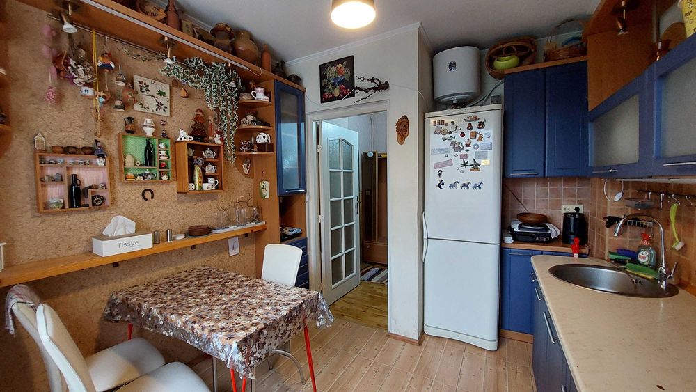 Квартира на вул. Тростянецька, 6ж в Києві, ID 322492, фото №6