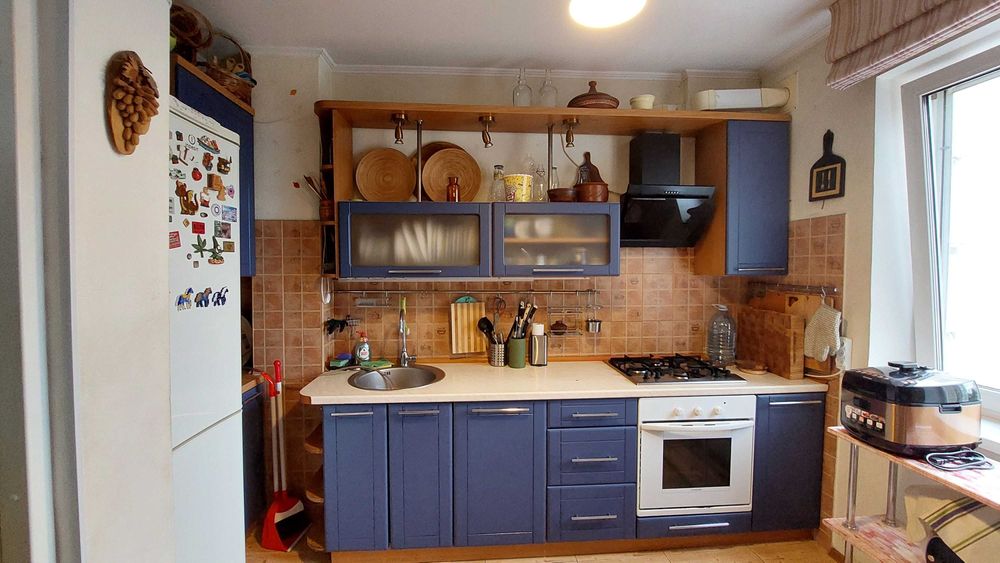 Квартира на вул. Тростянецька, 6ж в Києві, ID 322492, фото №7