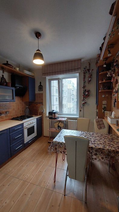 Квартира на вул. Тростянецька, 6ж в Києві, ID 322492, фото №8