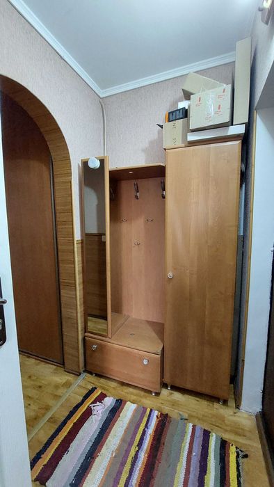 Квартира на вул. Тростянецька, 6ж в Києві, ID 322492, фото №9