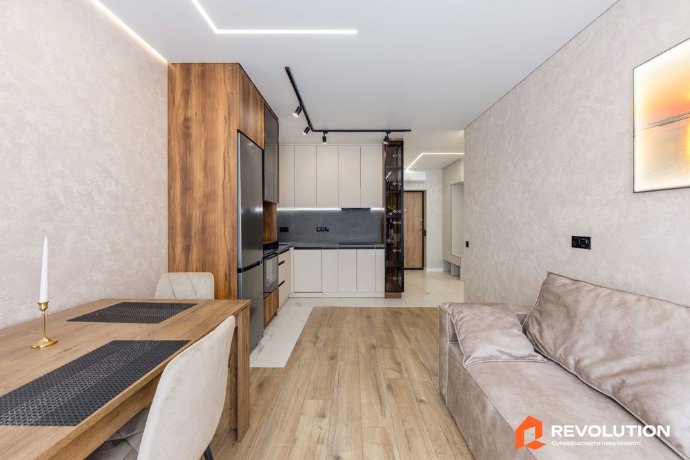 Квартира на вул. Всеволода Змієнка, 15/23 в Київ, ID 315638, фото №2