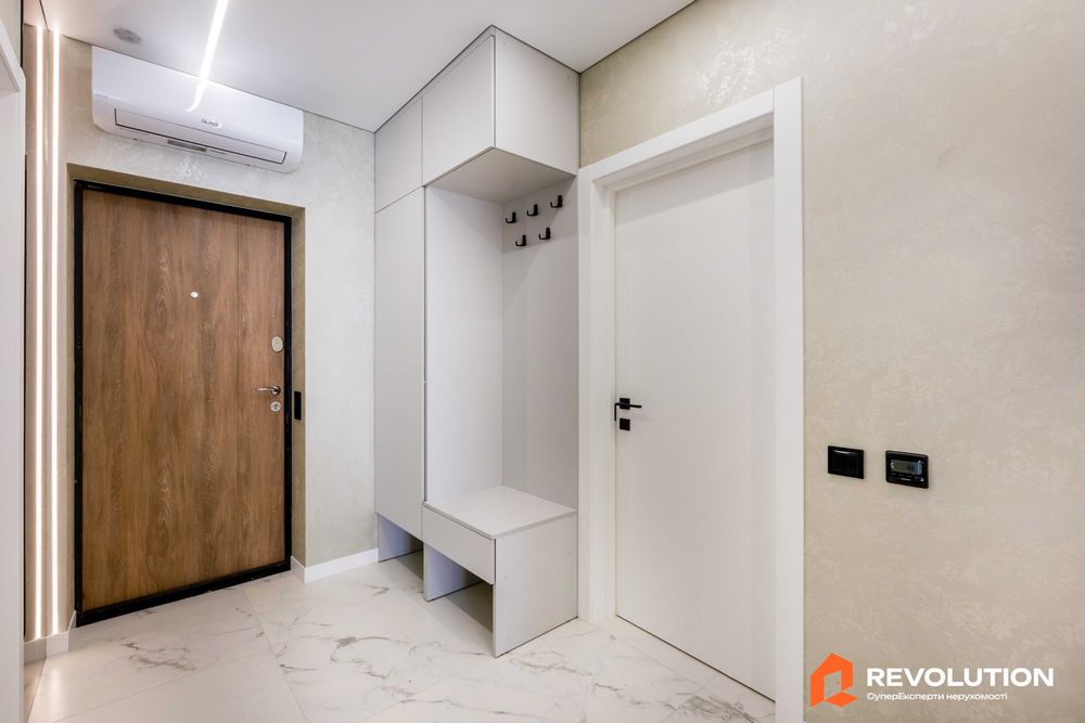 Квартира на вул. Всеволода Змієнка, 15/23 в Києві, ID 315638, фото №13